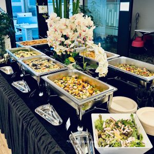 Buffet Catering